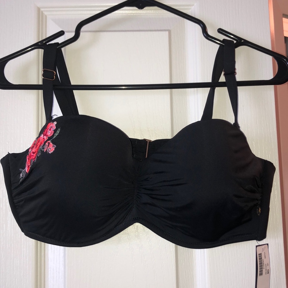 Brand new bathing suit top!